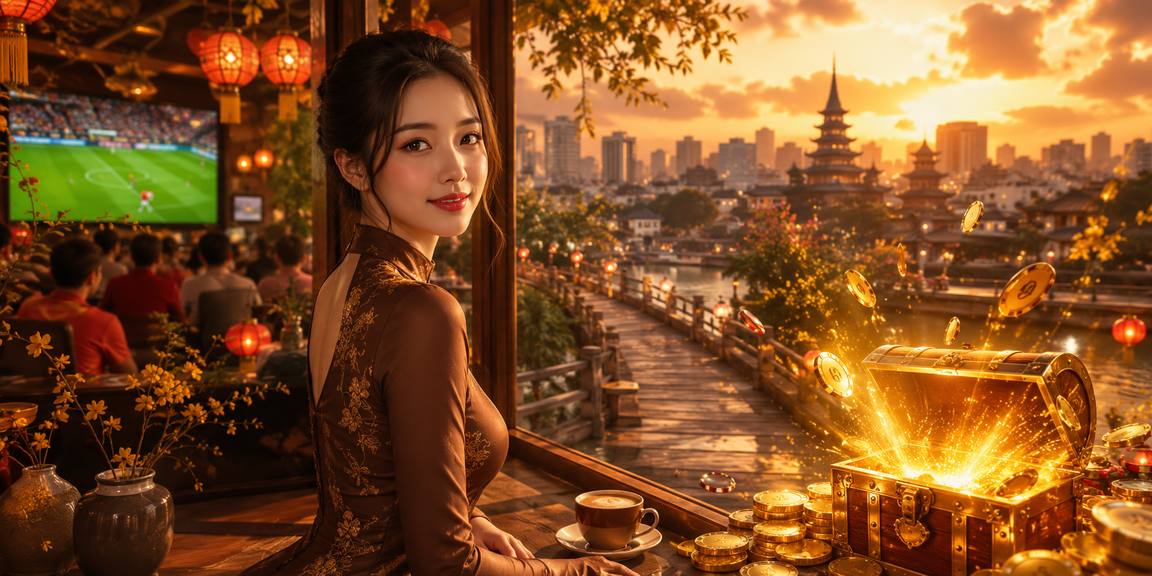 8u8y Bắn Cá Đêm